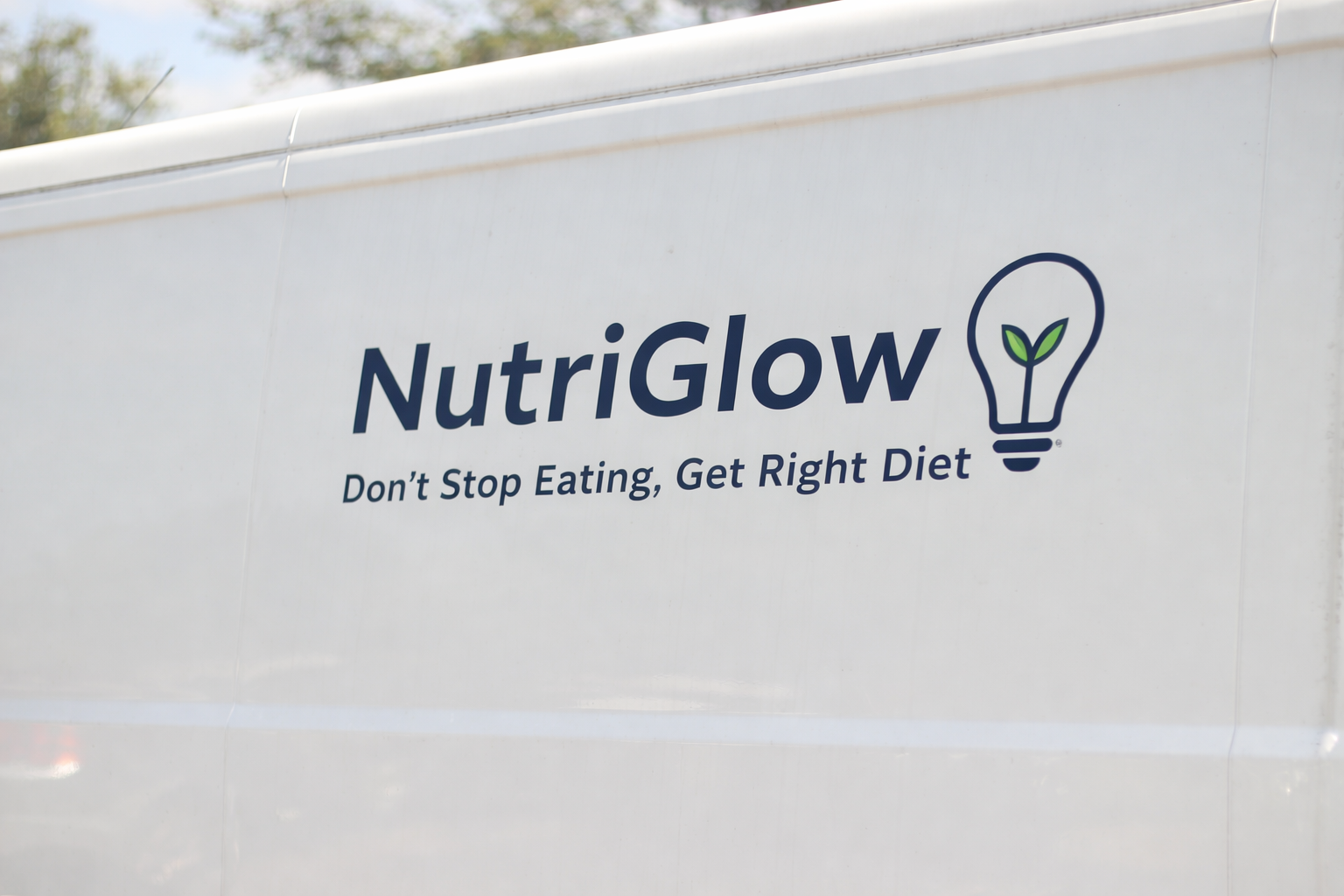 NutriGlow with Pooja